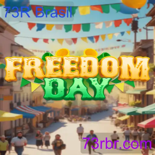FreedomDay: Uma Imersão no Mundo de 73R Brasil