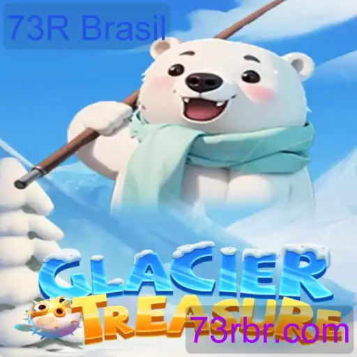 Descubra o Universo de GlacierTreasure