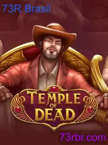 TempleofDead