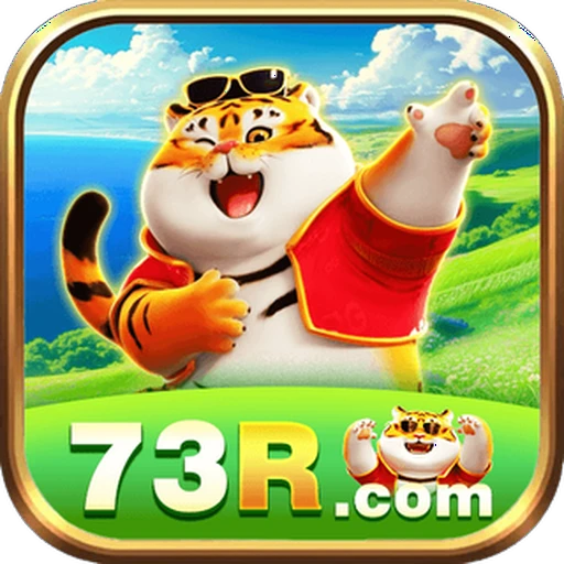 73R Brasil Logo